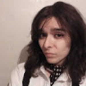 Meet your Posher, Ella